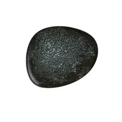 Чиния Bonna Cosmos Black 19 см 24 см и 33 см