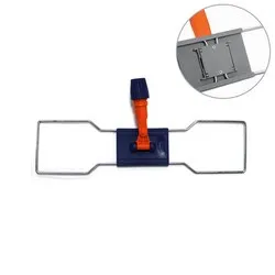 Апарат за МОП за микрофибърна кърпа 50 см