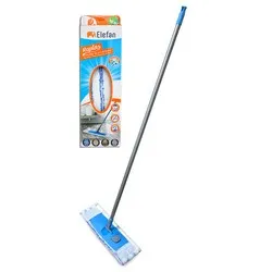 Бърсалка за под с дръжка Елефан Стандартна