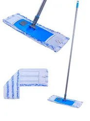 Бърсалка за под с дръжка Елефан Стандартна