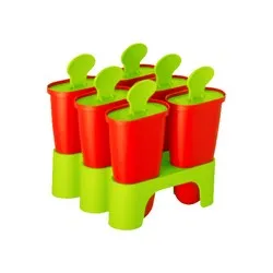 Форма за сладолед с поставка