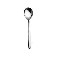 Лъжица основна 6 бр Horecano Carmen