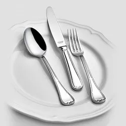 Нож за десерт 6 бр Kılıclar Monaco