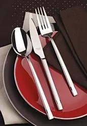 Вилица основна 6 бр Kılıclar Vision Mat