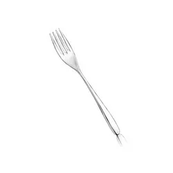 Вилица средна 6 бр Inoxriv Novecento