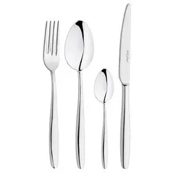 Лъжица за чай 6 бр Inoxriv Annie