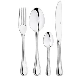 Вилица основна 6 бр Inoxriv York