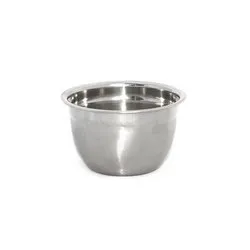 Форма за крем карамел с борд Ф 10 см