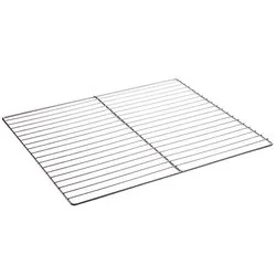 Стоманен рафт решетка гастронорм GN 1/1