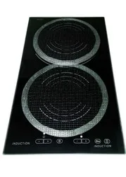 Протектор 2 бр комплект за индукционен котлон