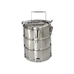 Сефертас за пренос на храна Ф 14 см