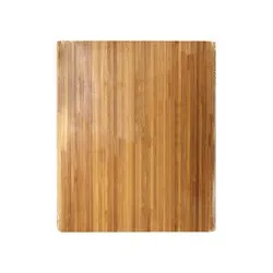 Дъска за сервиране правоъгълна Бамбо 21.5 см 27 см и 33 см