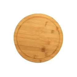 Талар за пица кръг Бамбо Ф 28 см и Ф 32 см