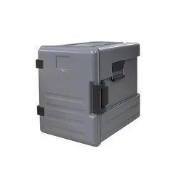 Термо каса за пренос на гастронорми