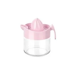 Лимоноизтисквачка със стъклен съд LIMA 300 мл