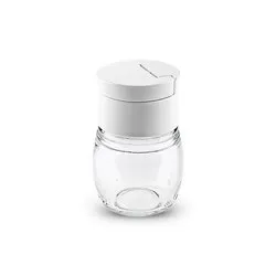 Солница с капаче против овлажняване