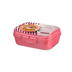 Кутия за пренасяне и съхранение на обяд ONYX 1000 мл