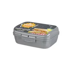 Кутия за пренасяне и съхранение на обяд ONYX 1000 мл