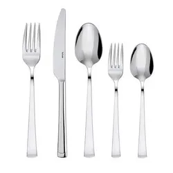 Комплект прибори за хранене от 60 части Hisar Marmaris