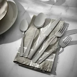 Комплект прибори за хранене от 60 части Hisar Marmaris