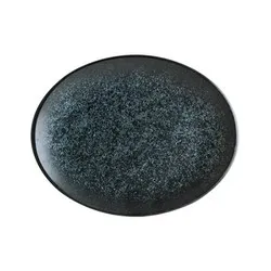 Чиния овал Bonna Vesper Matt 31 см