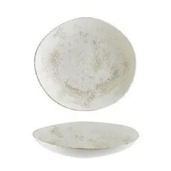 Чиния дълбока Bonna Nacrous Matt 26 см