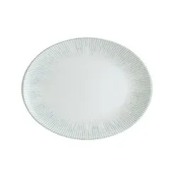 Овална чиния Bonna Iris 25 см 31 см и 36 см