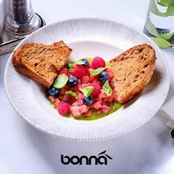 Овална чиния Bonna Iris 25 см 31 см и 36 см