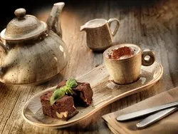 Каничка за мляко Bonna Terrain 80 мл и 180 мл