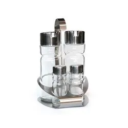 Оливерник пет части Къти PREMIUM