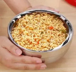 Термо купа с двойни стени 2 размера