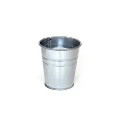 Кофичка за сервиране без дръжка Ф 9 см