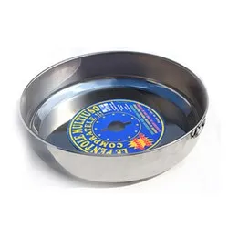 Тава кръг Ф 28 см Ф 30 см Ф 32 см Ф 34 см Ф 36 см Ф 38 см и Ф 40 см