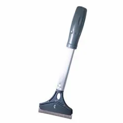 Професионална стъргалка с нож за почистване на стъкла