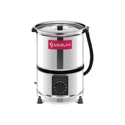 Уред за биене на масло 15 л Ултра