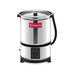 Уред за биене на масло 25 л Ултра