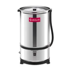 Уред за биене на масло 55 л Ултра