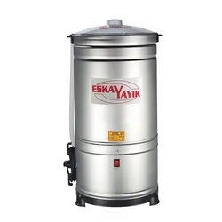 Уред за биене на масло 30 л Класик