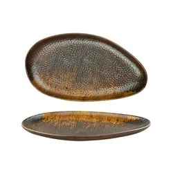 Плато Horecano Rustic 38 см