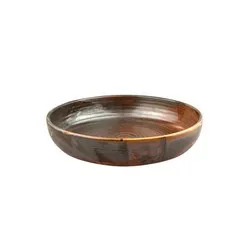 Дълбока чиния Horecano Indy Ф 22 см