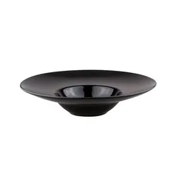 Чиния Гурме Horecano Pro Black Ф 23 см Ф 26 см и Ф 30 см