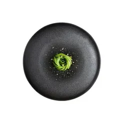 Чиния Horecano Ceramic Ф 19 см Ф 26 см и Ф 30 см