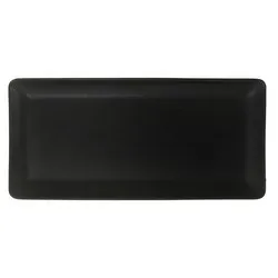 Правоъгълно плато Horecano Ceramic 31.5 см