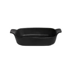 Правоъгълна тава за сервиране Horecano Ceramic 20 см