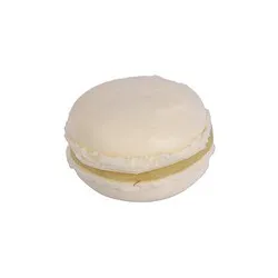 Декоративен френски макарон Крем