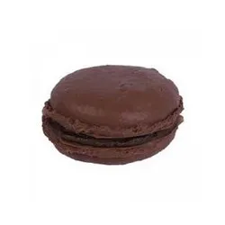 Декоративен френски макарон Мока