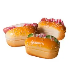 Декоративен сандвич Мини 1 бр