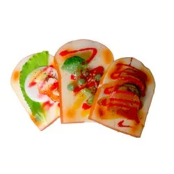 Декоративна филийка сандвич 1 бр