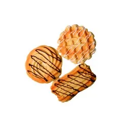 Декоративна курабийка 1 бр