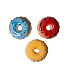 Декоративна поничка 1 бр